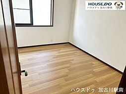 子供部屋の画像