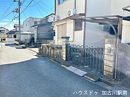 外観の画像