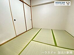和室の画像