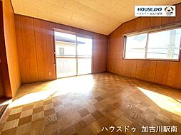 子供部屋の画像