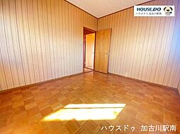 洋室の画像
