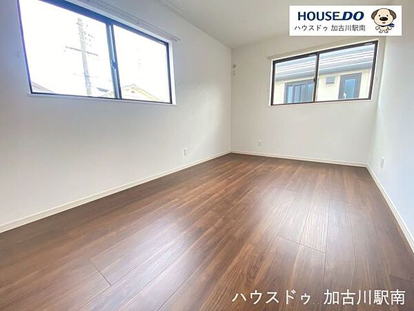 子供部屋
