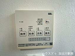 室内の画像