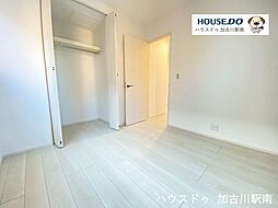 子供部屋の画像