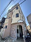 大阪府高槻市奈佐原4丁目5-11：物件画像／株式会社エリッツ　エリッツ阪急淡路店