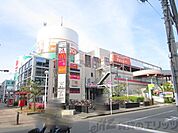 アトリウム南摂津 徒歩5分。 330m