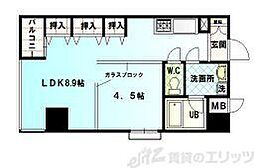 パレス東洋10号館