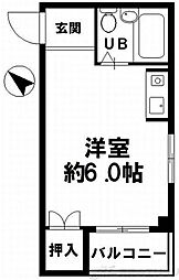 🉐敷金礼金0円！🉐ロイヤルステージ上新庄