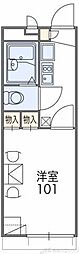 レオパレスハイランドI
