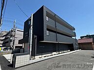 大阪府茨木市沢良宜西1丁目：物件画像／株式会社エリッツ　エリッツ阪急淡路店