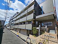 大阪府摂津市正雀本町1丁目31-3：物件画像／株式会社エリッツ　エリッツ阪急淡路店
