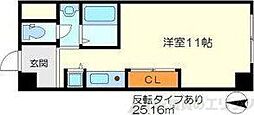 グランヴィ新大阪