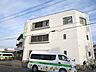周辺：摂津ひかり病院 徒歩17分。 1360m