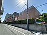 周辺：淀川キリスト教病院 徒歩52分。 4100m