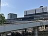 周辺：新大阪駅(JR西日本 東海道本線) 徒歩9分。 670m