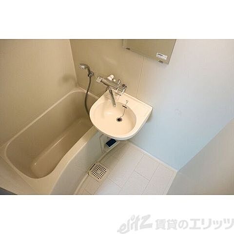 浴室