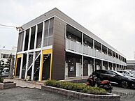 大阪府摂津市鳥飼上5丁目2-3：物件画像／株式会社エリッツ　エリッツ阪急淡路店