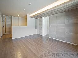 Ｓｈａ　Ｍａｉｓｏｎ　Ｇｒａｎｄｅ 3階1LDKのリビング/ダイニング