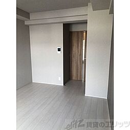 スプランディッド新大阪EAST 502 5階1Kのリビング/ダイニング