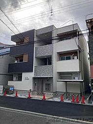 フジパレスＪＲ淡路駅東