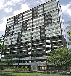 プレサンス新大阪ザ・シティ