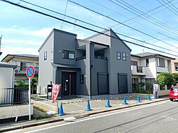 京成松戸線 三咲駅 徒歩18分