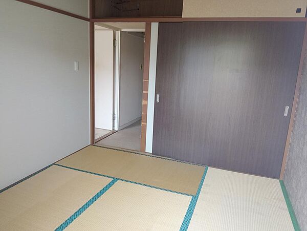 和室を拡大表示