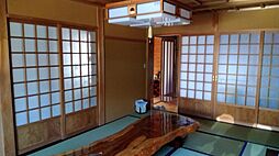 和室の画像