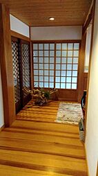 室内の画像