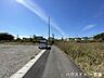 その他：≪北側東向き　幅約3.3ｍ　間口約6.53ｍ≫セットバックをするので緊急車両なども入ってこれるようになり災害時にも安心ですね。
