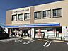 周辺：ローソン木曽川内割田店 870m