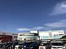 周辺：イオンモール木曽川 1200m