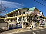 周辺：今伊勢中保育園 390m