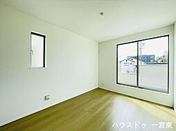 洋室の画像