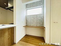 室内の画像