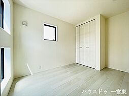 洋室の画像