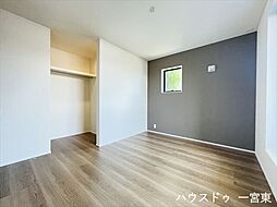 洋室の画像