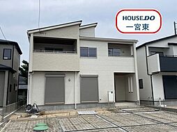 玉野 全3棟 2号棟