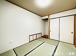 和室の画像