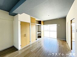 洋室の画像
