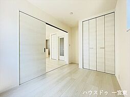 洋室の画像