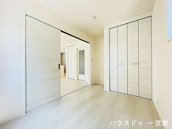 洋室