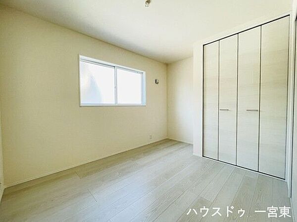 洋室を拡大表示