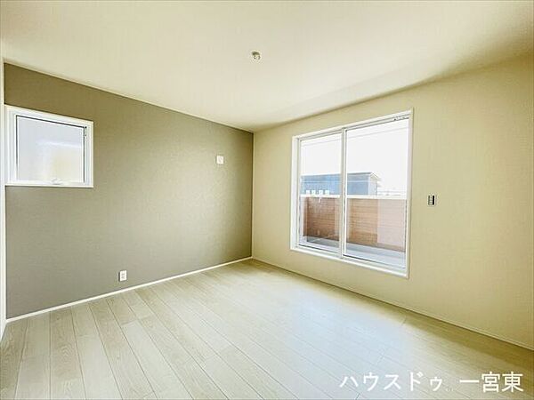 洋室を拡大表示