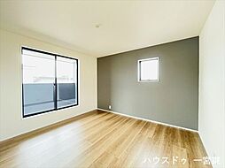 洋室の画像