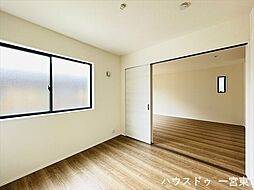 洋室の画像