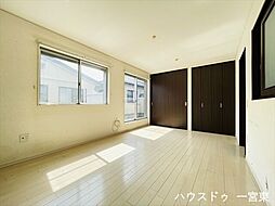 洋室の画像