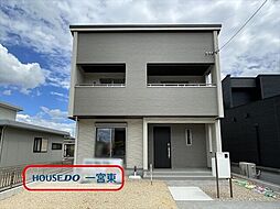 浅井町大日比野 新築一戸建て
