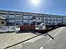 周辺：奥小学校【奥小学校】 340m