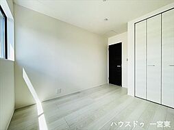 洋室の画像